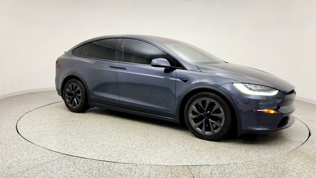 2023 Tesla Model X AWD - 23011367 - 2