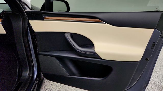 2023 Tesla Model X AWD - 23011367 - 29