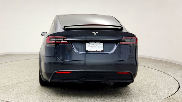 2023 Tesla Model X AWD - 23011367 - 5