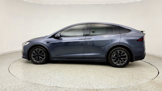 2023 Tesla Model X AWD - 23011367 - 7