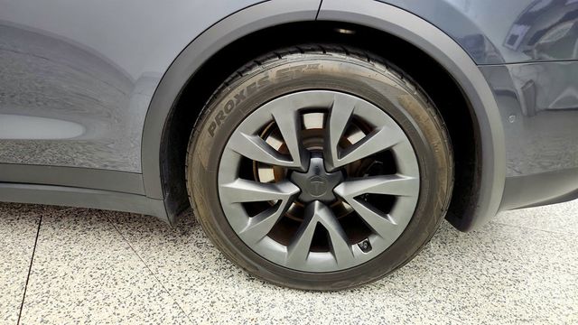 2023 Tesla Model X AWD - 23011367 - 8