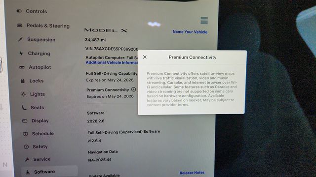 2023 Tesla Model X AWD - 23026287 - 16