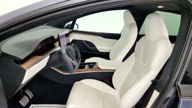 2023 Tesla Model X AWD - 23026287 - 22