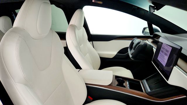 2023 Tesla Model X AWD - 23026287 - 25