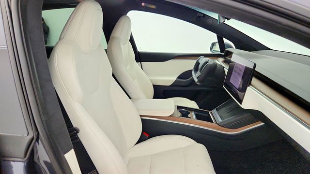 2023 Tesla Model X AWD - 23026287 - 26