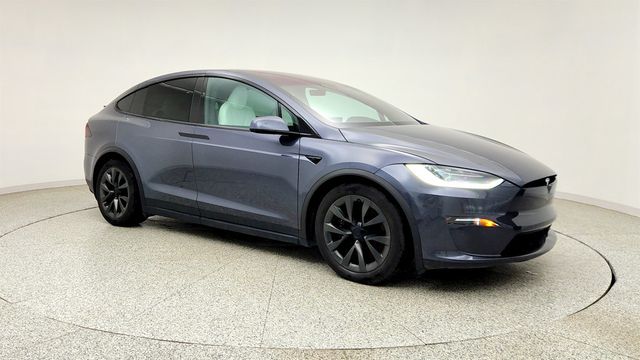 2023 Tesla Model X AWD - 23026287 - 2