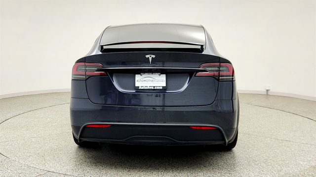 2023 Tesla Model X AWD - 23026287 - 5