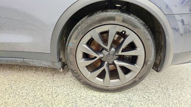 2023 Tesla Model X AWD - 23026287 - 8