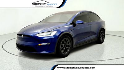 2023 Tesla Model X