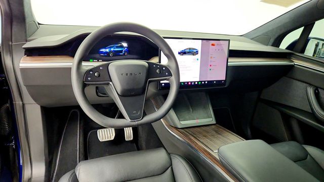 2023 Tesla Model X AWD - 23065224 - 11