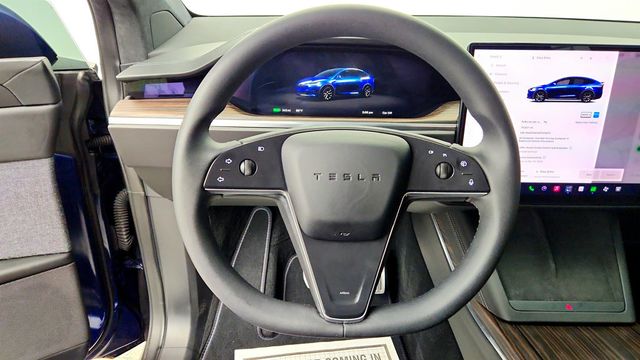 2023 Tesla Model X AWD - 23065224 - 12