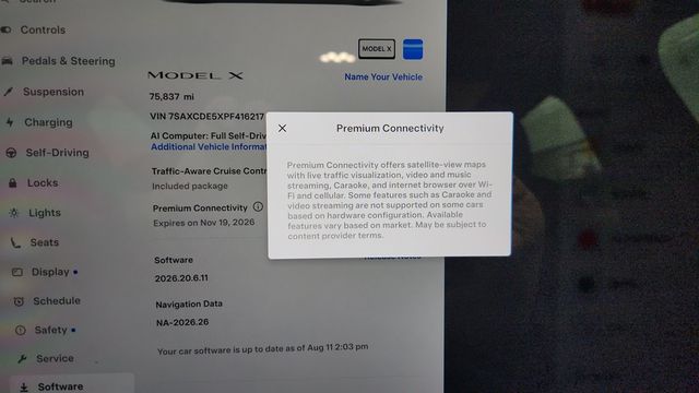2023 Tesla Model X AWD - 23065224 - 16