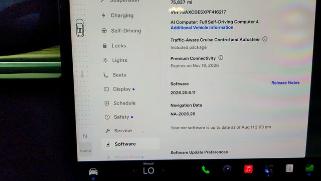 2023 Tesla Model X AWD - 23065224 - 17