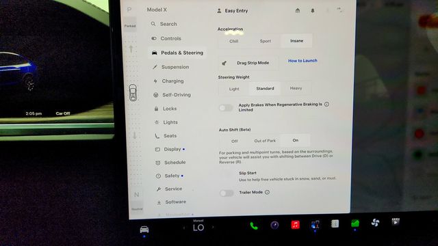 2023 Tesla Model X AWD - 23065224 - 18