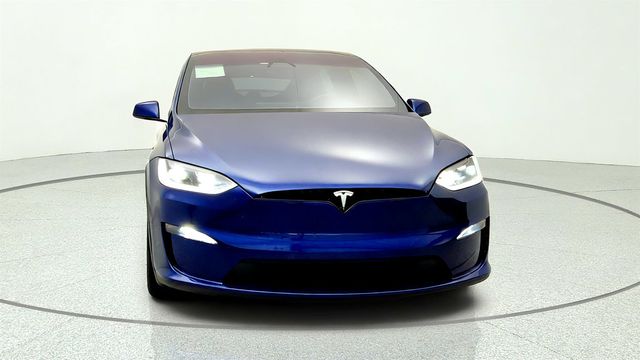 2023 Tesla Model X AWD - 23065224 - 1