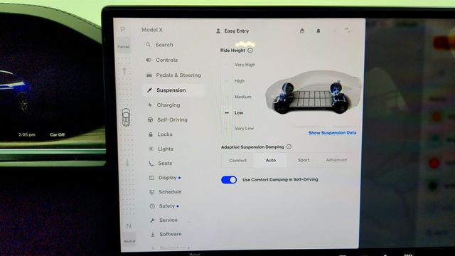 2023 Tesla Model X AWD - 23065224 - 19