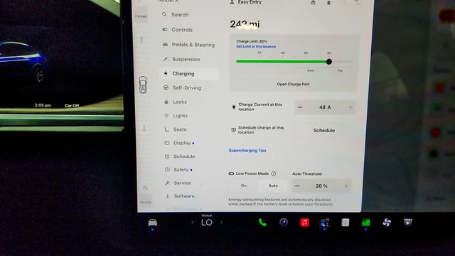 2023 Tesla Model X AWD - 23065224 - 20