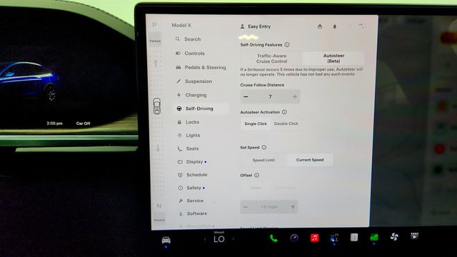 2023 Tesla Model X AWD - 23065224 - 21