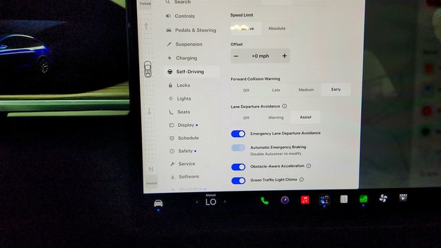 2023 Tesla Model X AWD - 23065224 - 22