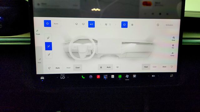 2023 Tesla Model X AWD - 23065224 - 23
