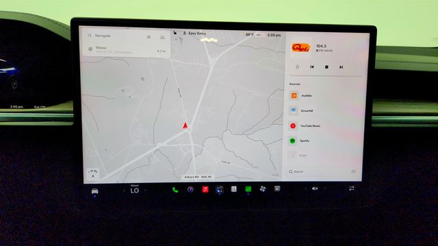 2023 Tesla Model X AWD - 23065224 - 24