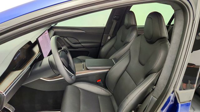 2023 Tesla Model X AWD - 23065224 - 26