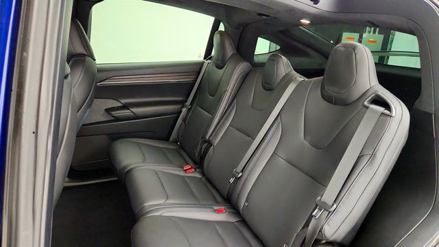 2023 Tesla Model X AWD - 23065224 - 27