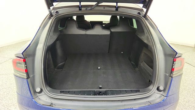 2023 Tesla Model X AWD - 23065224 - 28