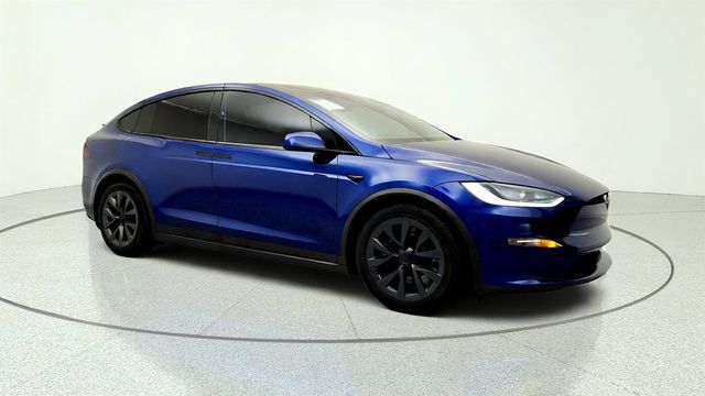 2023 Tesla Model X AWD - 23065224 - 2