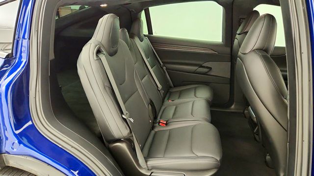 2023 Tesla Model X AWD - 23065224 - 29
