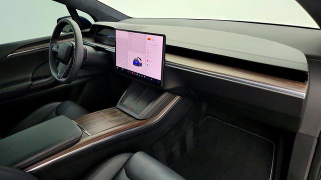2023 Tesla Model X AWD - 23065224 - 31