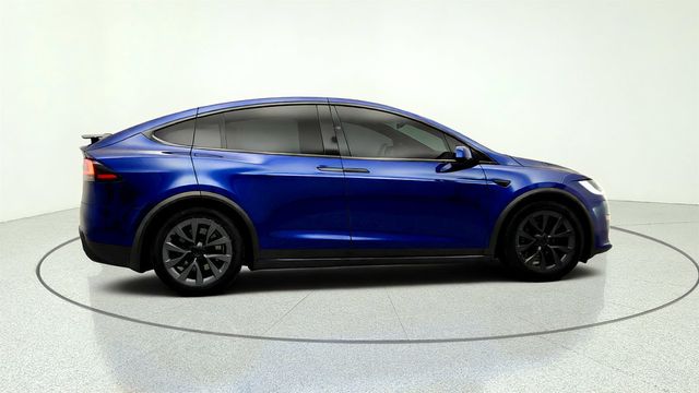 2023 Tesla Model X AWD - 23065224 - 3