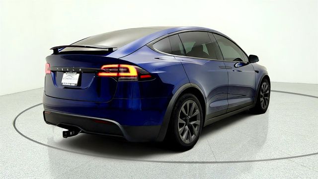 2023 Tesla Model X AWD - 23065224 - 4