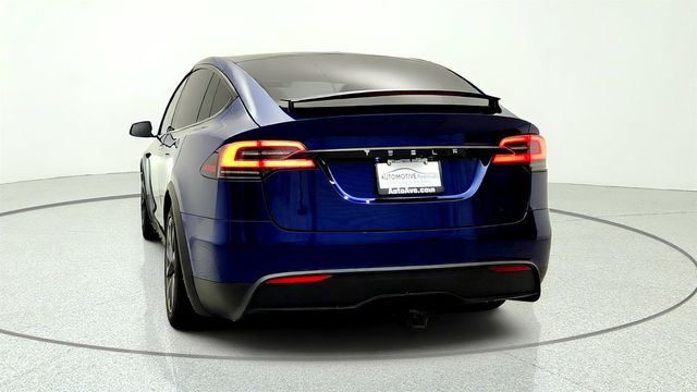 2023 Tesla Model X AWD - 23065224 - 5