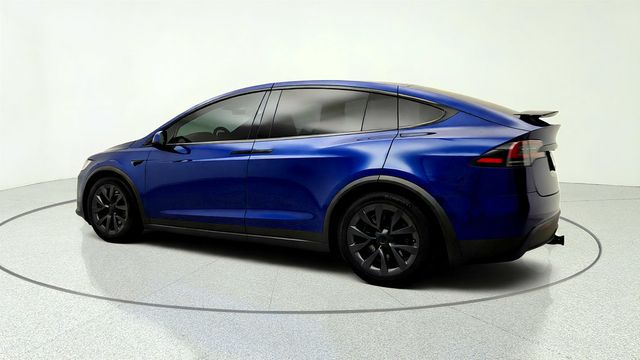 2023 Tesla Model X AWD - 23065224 - 6