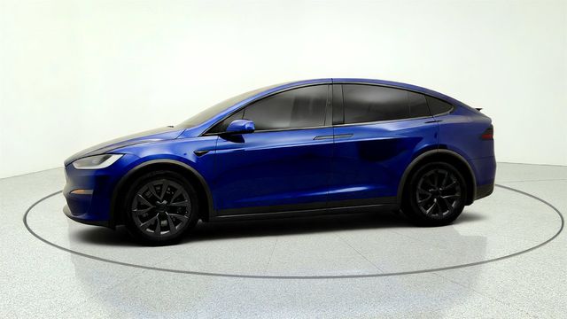 2023 Tesla Model X AWD - 23065224 - 7
