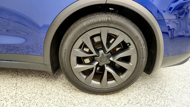 2023 Tesla Model X AWD - 23065224 - 8