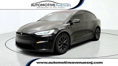 2023 Tesla Model X