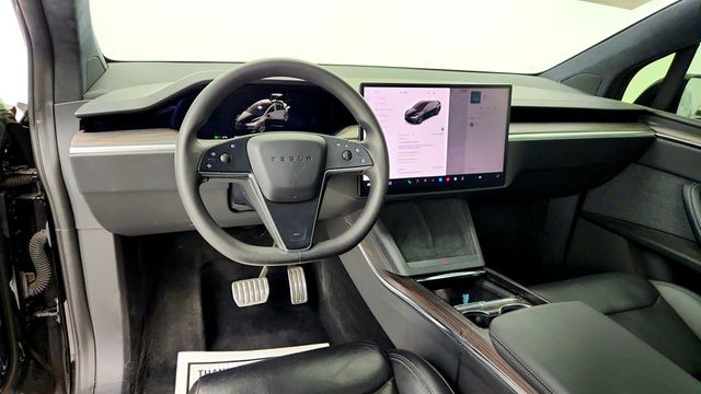 2023 Tesla Model X AWD - 23070802 - 10