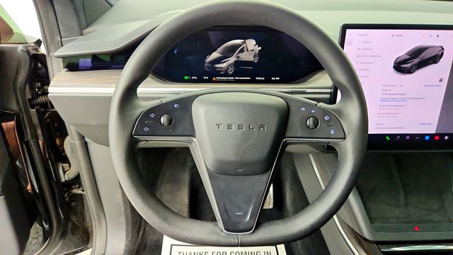 2023 Tesla Model X AWD - 23070802 - 11