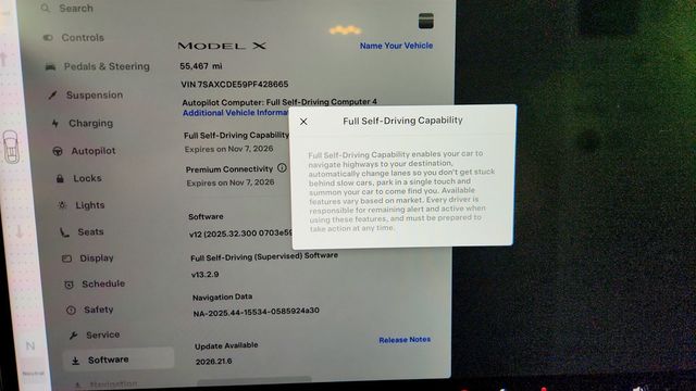 2023 Tesla Model X AWD - 23070802 - 14