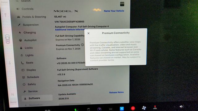2023 Tesla Model X AWD - 23070802 - 15