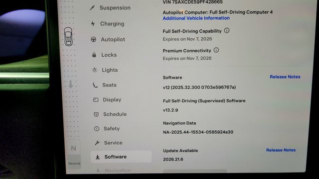 2023 Tesla Model X AWD - 23070802 - 16