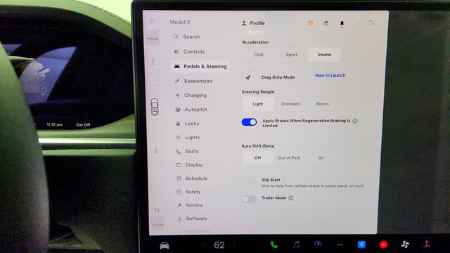 2023 Tesla Model X AWD - 23070802 - 17