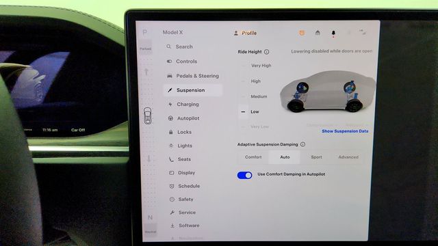 2023 Tesla Model X AWD - 23070802 - 18