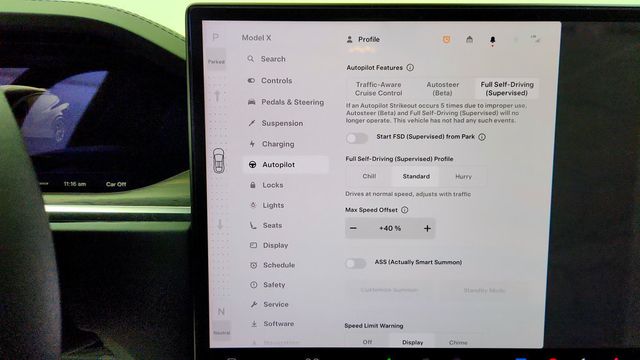 2023 Tesla Model X AWD - 23070802 - 20