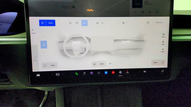 2023 Tesla Model X AWD - 23070802 - 22