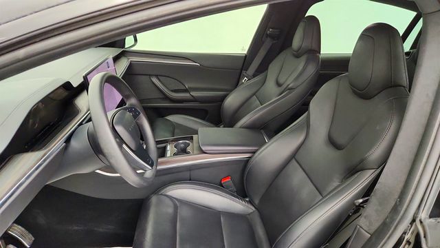 2023 Tesla Model X AWD - 23070802 - 25