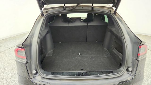 2023 Tesla Model X AWD - 23070802 - 27