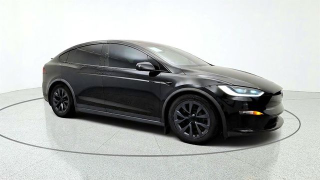 2023 Tesla Model X AWD - 23070802 - 2
